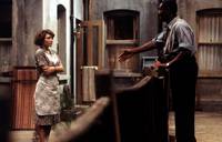 Кадр Удивительная забывчивость