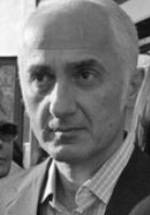Алеко Цабадзе фото