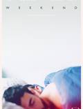 Постер из фильма "Уик-энд" - 1