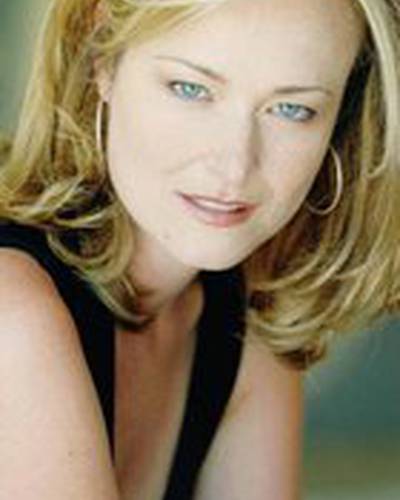 Дженнифер Ирвин фото