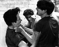 Кадр Одиночество бегуна на длинную дистанцию