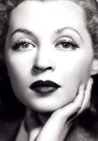 Лилли Пальмер