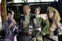 Кадр Ещё один ящик Пандоры