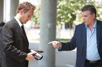 Кадр Драйвер на ночь