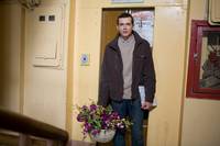 Кадр Черная молния