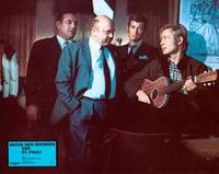 Кадр Unter den Dächern von St. Pauli