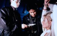 Кадр Монахини в бегах