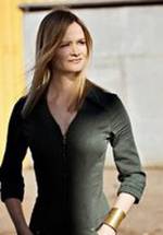 Мета Луиза Фольдагер фото