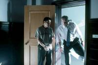 Кадр Двойное видение