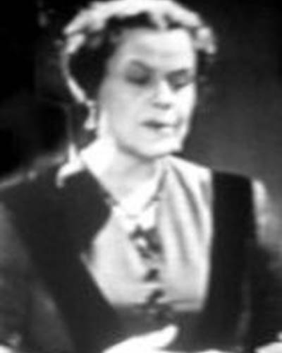 Джанет Бичер фото