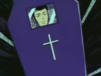 Кадр Люпен III: Война из-за одного доллара