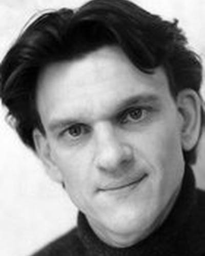 Александр Биспинг фото