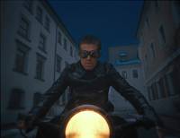 Кадр Отель «Гранд Будапешт»