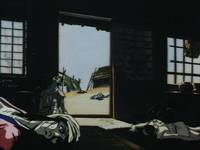 Кадр Манускрипт ниндзя