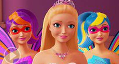 Трейлер (украинский дублированный)