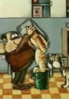 Берегите хлеб!