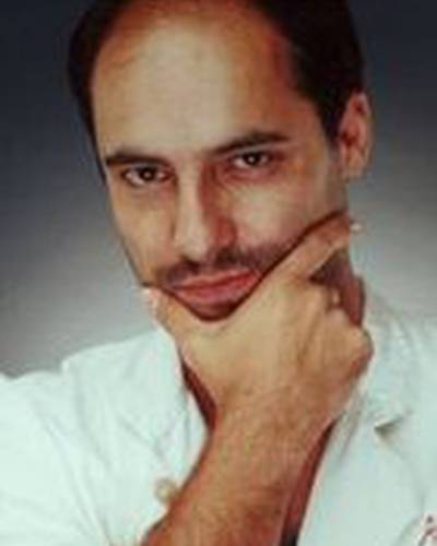 Питер Рудольф фото