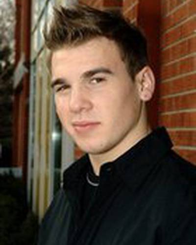 Шэйн Киппел фото