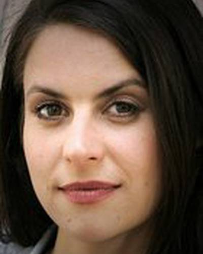 Лиана Форестьери фото