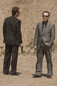 Кадр «Кадиллак» Долана