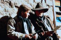 Кадр Молодые стрелки