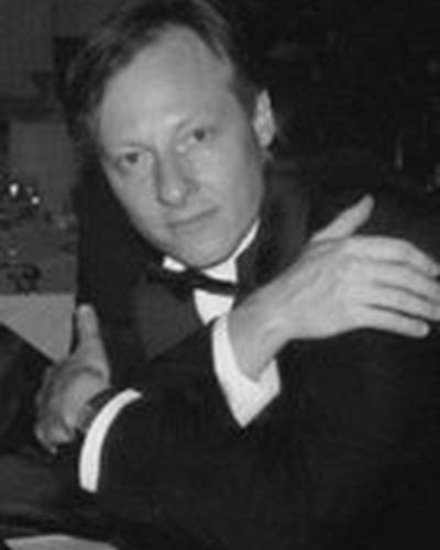 Марк Уиллмс фото