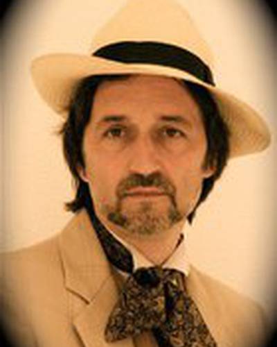 Георг Николофф фото