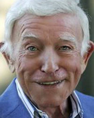 Генри Гибсон фото