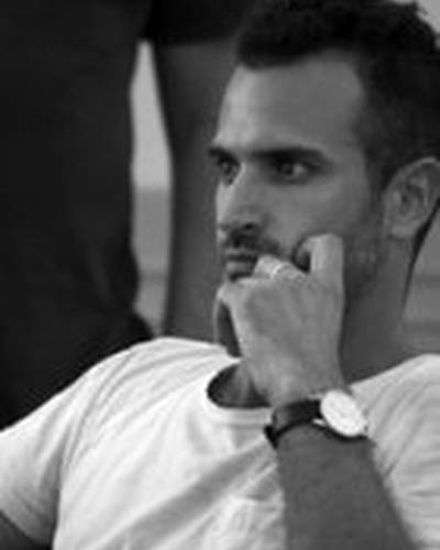 Филип Сэнсом фото