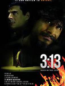3:13 Three Thirteen