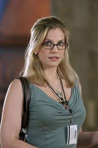 Кадр Тайные связи