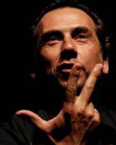 Джорджо Серафини фото