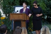 Кадр Тайны Лауры