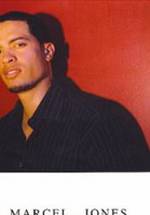 Марсель Джонс фото