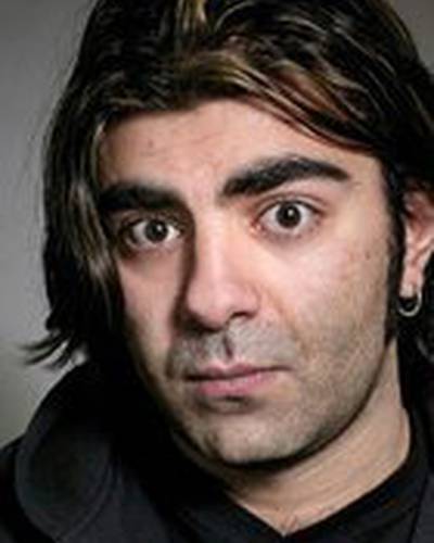 Фатих Акин фото