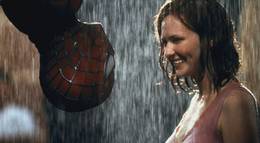 Кадр из фильма "Человек-паук" - 1