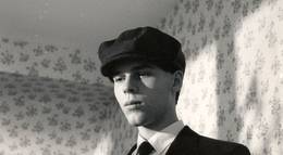 Кадр из фильма "Классовые отношения" - 1