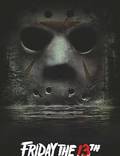 Постер из фильма "Пятница 13" - 1