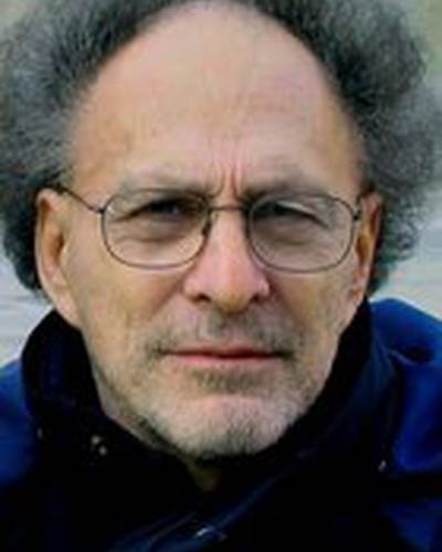 Монте Хеллман фото