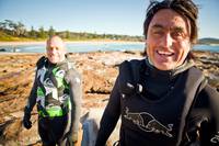 Кадр Убойные серферы