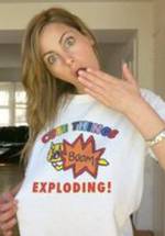 Тери Томпсон фото