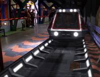 Кадр Вавилон 5: Сбор