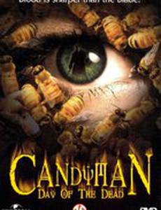 Кэндимэн 3: День мертвых (видео)