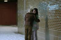 Кадр Впусти меня