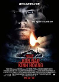 Постер Остров проклятых