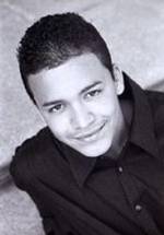 Брайан Адам де Хесус фото