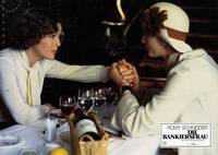 Кадр Банкирша