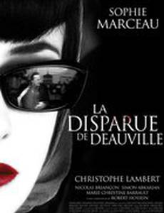 Пропавшая в Довиле