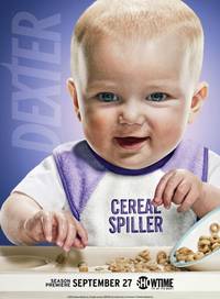 Постер Правосудие Декстера