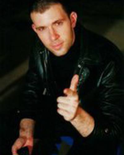 Мэтт Рутледж фото